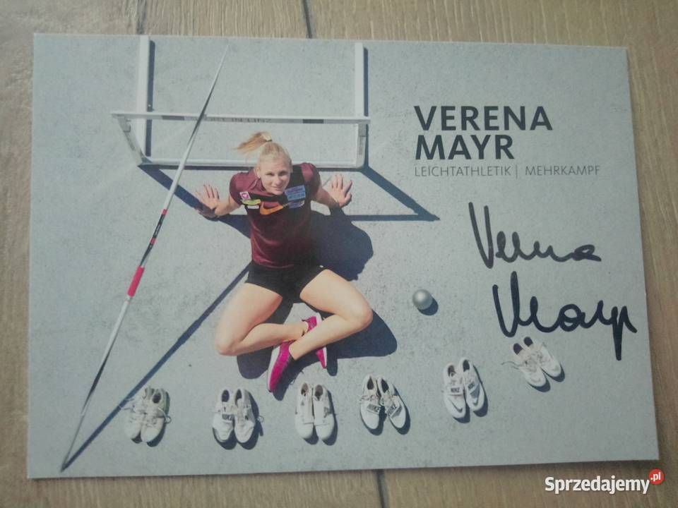 Zdjęcia z autografami Ostrowiec Świętokrzyski