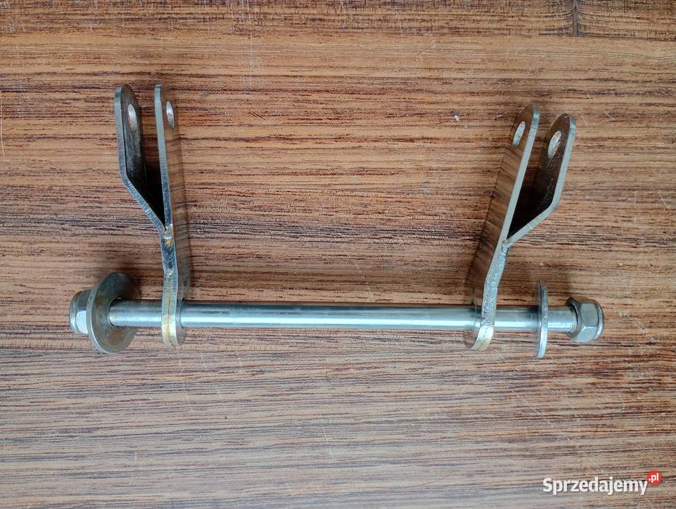 Osprzęt żeglarski Podwięź wantowa Gniezno