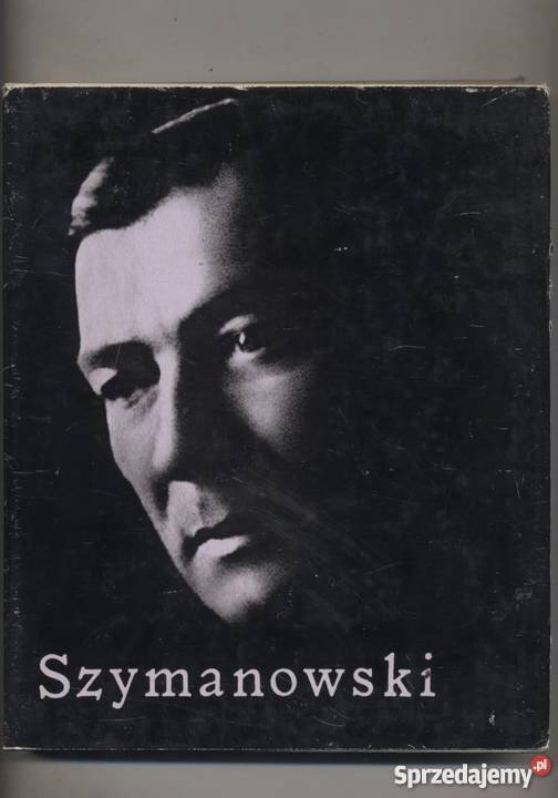 Szymanowski Szczecin