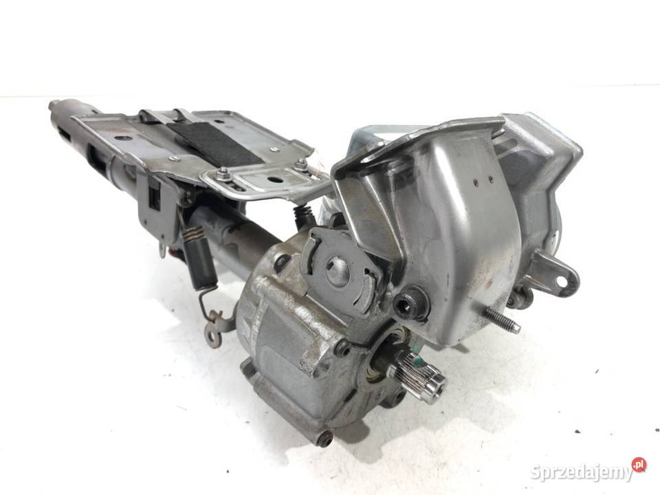 POMPA WSPOMAGANIA FORD TRANSIT COURIER podkarpackie