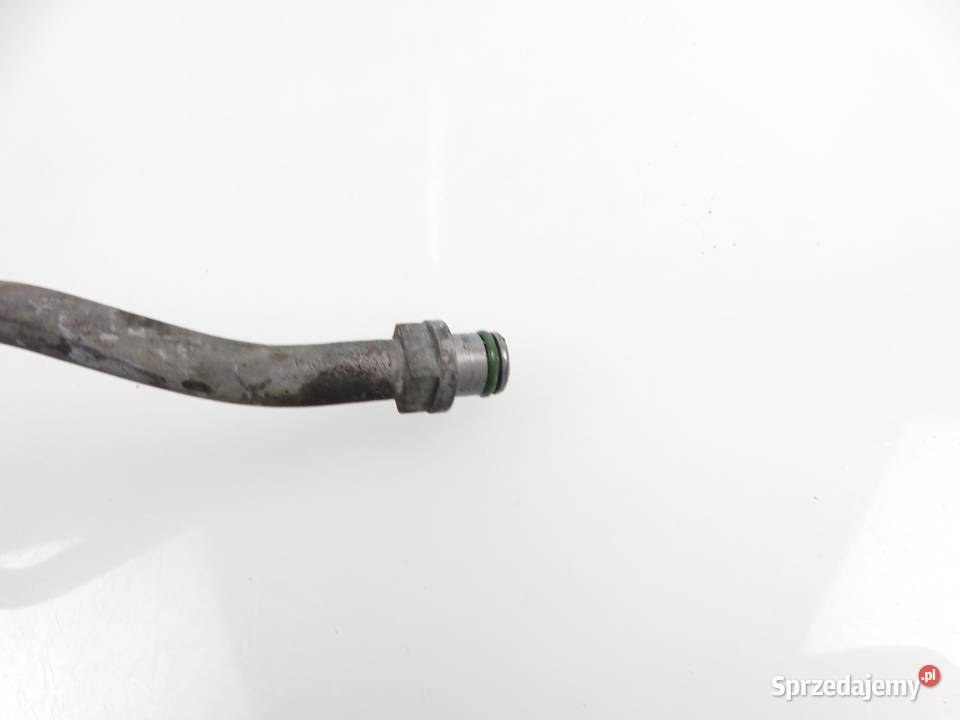 PRZEWÓD WSPOMAGANIA OPEL VECTRA C 16 16V