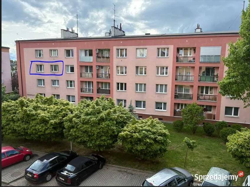 Centrum Skawiny Mieszkanie 2 pokoje Skawina