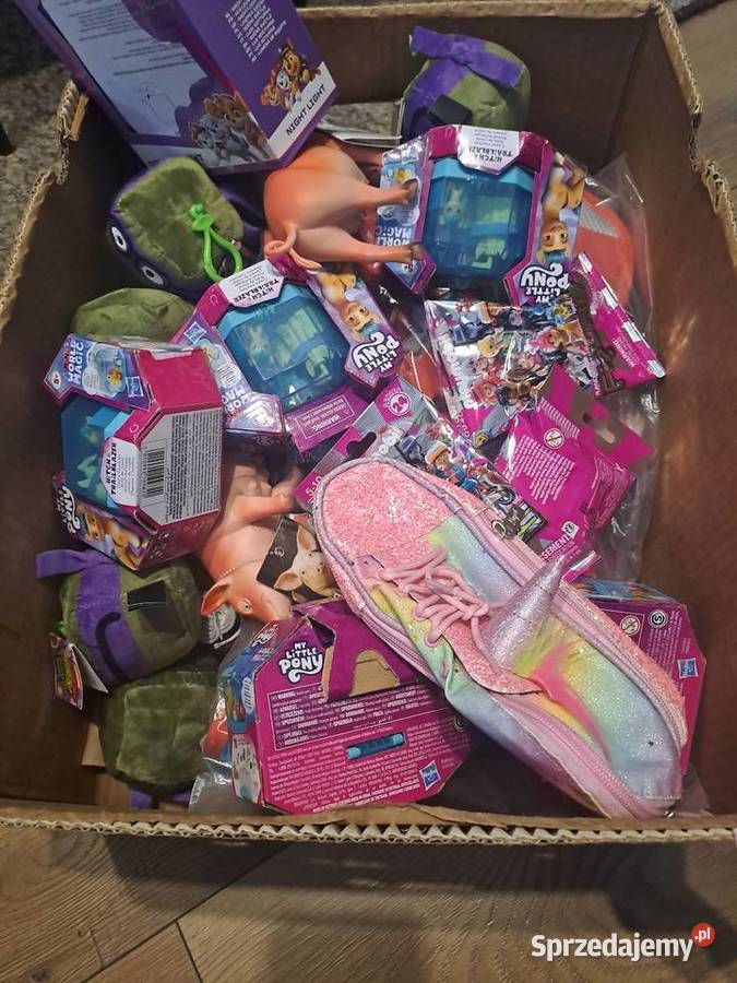 20 rzeczy z kartonu Nysa