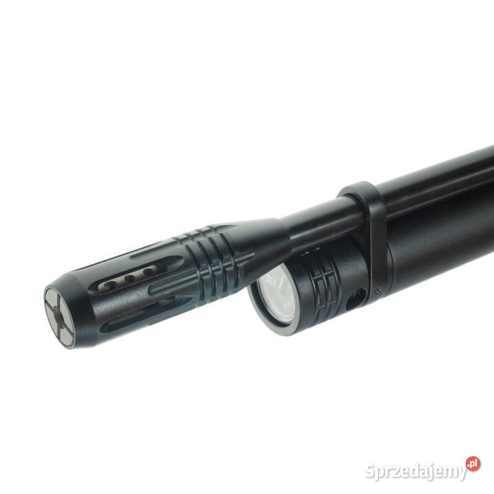 Wiatrówka PCP Reximex Daystar W RG 635 mm z Warszawa