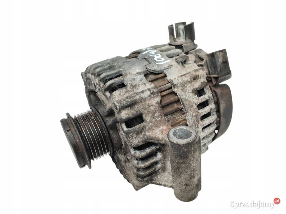 ALTERNATOR Ford Focus II 20 16V C Mondeo Mk4 Chełm