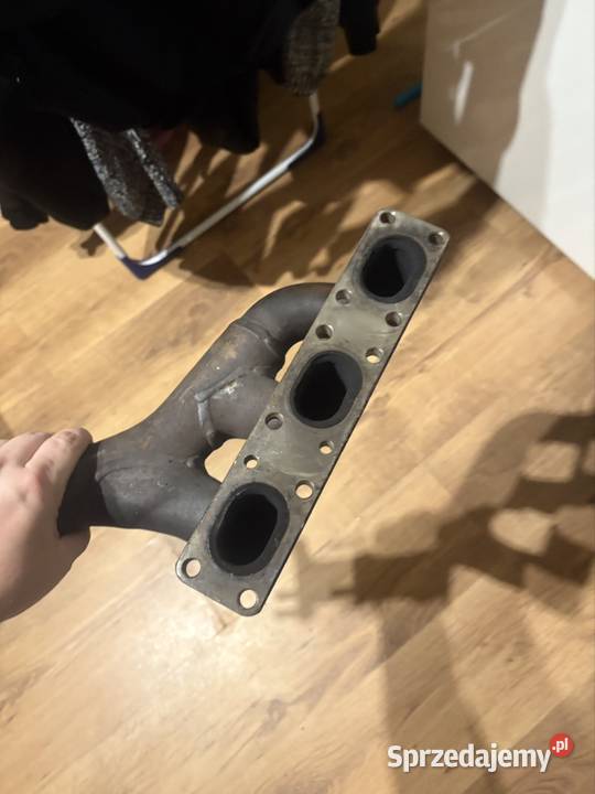 Sprzedam 1 kolektor wydechowy do BMW M52 Oborniki