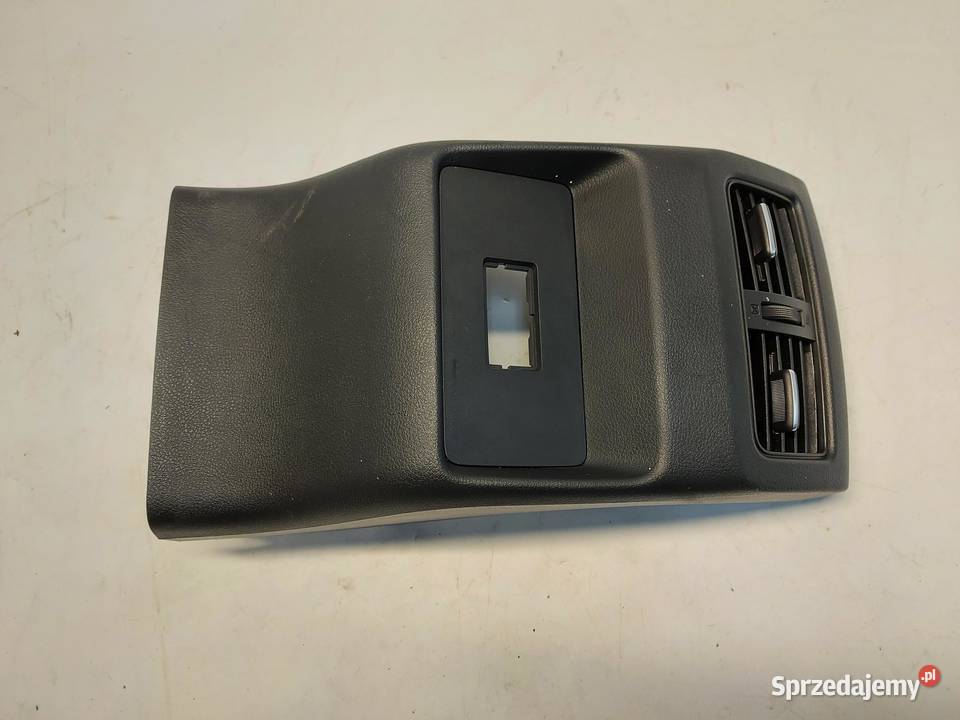 Nissan XTRAIL T33 IV 2023r Kratka nawiewu tunel sprzedam