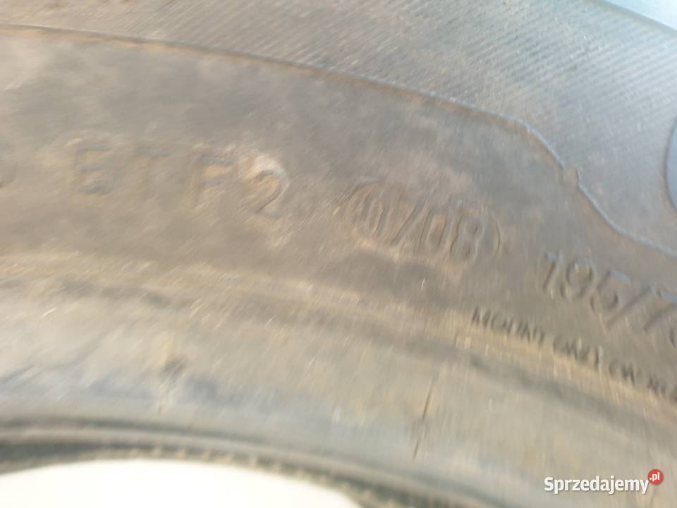 Opony Continental Vanco 8 19575r16c Dobre Miasto