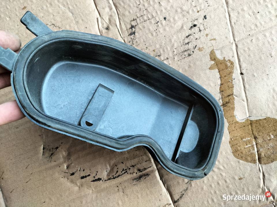 DEKIELEK LAMPY OSŁONA ŻARÓWEK Volkswagen Polo Kamień-Kolonia