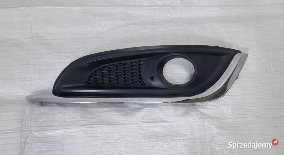 OPEL INSIGNIA A LIFT KRATKA W ZDERZAK LISTWA