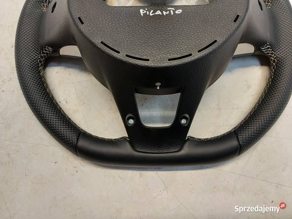 Kia Picanto IV III LIFT 2025r kierownica