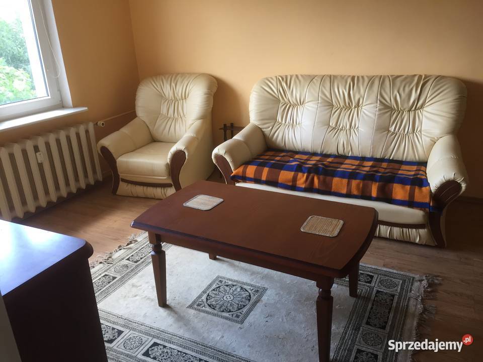 Sprzedam M3 499 m2 w lokalizacji Dreszera Mieszkania Siedlce