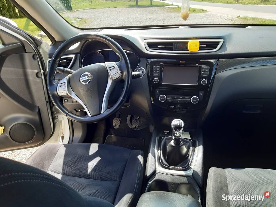 Właściciel SPRZEDAM komfortowy z niskim 130KM Olkusz