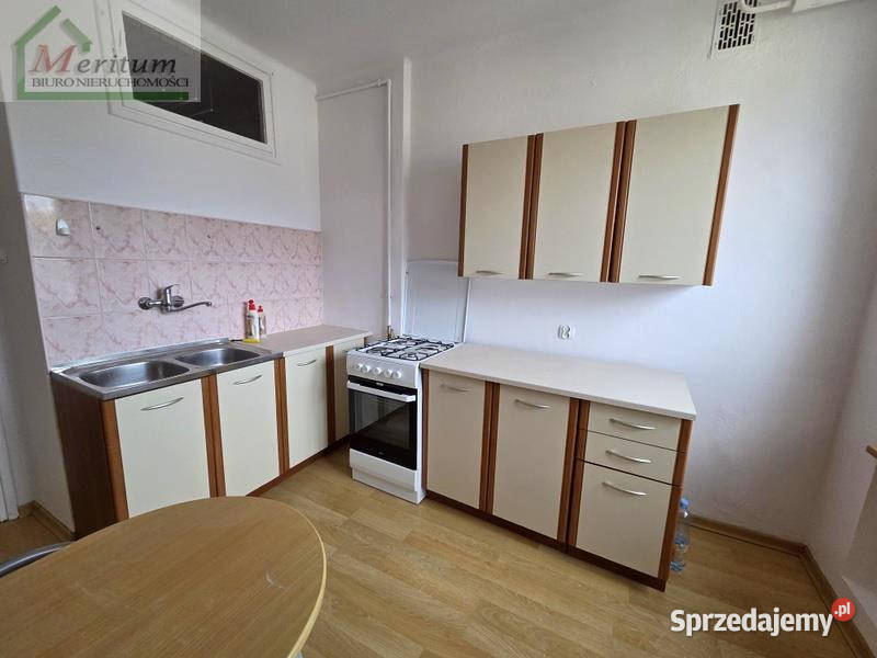 Mieszkanie 465 metrów 2 pok Krosno Liczba pokoi 2