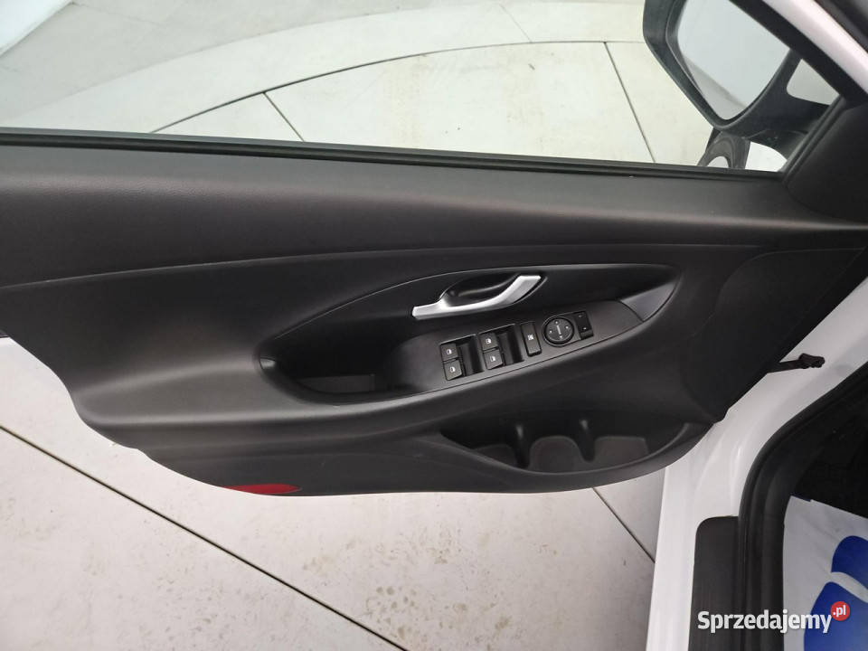 Hyundai i30 10 TGDI Modern Z Polskiego Salonu