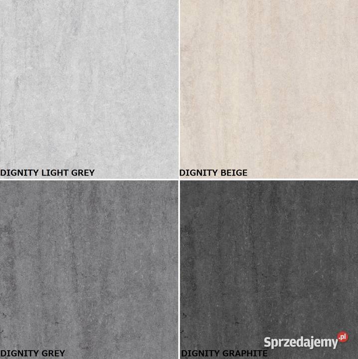 gres 6060 60120 120120 120280 dignity grey beige Podłogi i schody Gorzów Wielkopolski