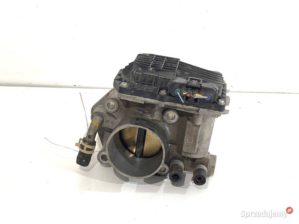 PRZEPUSTNICA HONDA CRV V GMF9D 20 145 ZAWÓR podkarpackie