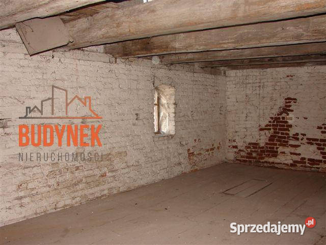Obiekt Grudziądz kujawsko-pomorskie
