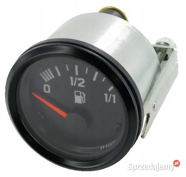 Wskaźnik poziomu paliwa XP4260A 52 mm Kramp Człuchów