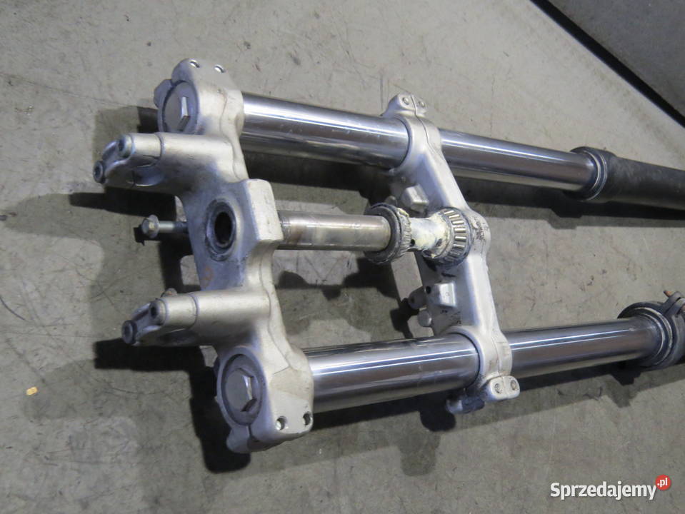 BETA 50 RR BETAMOTOR RR50 ZAWIESZENIE LAGI PRZÓD Łódź