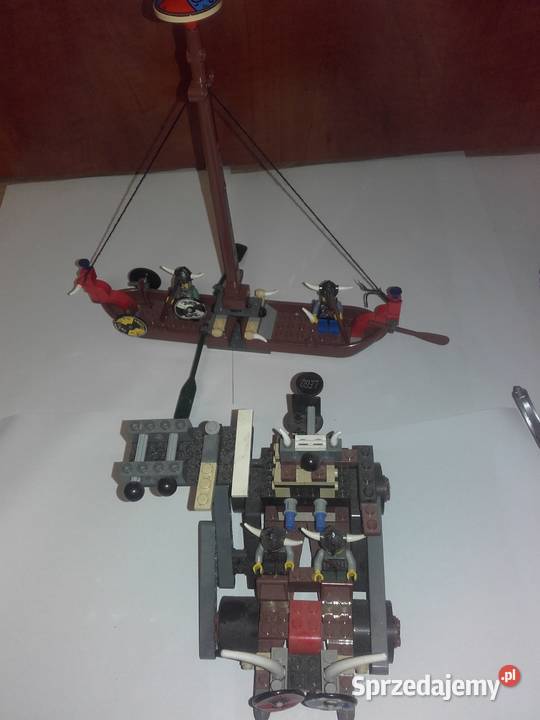 Lego różne śląskie sprzedam