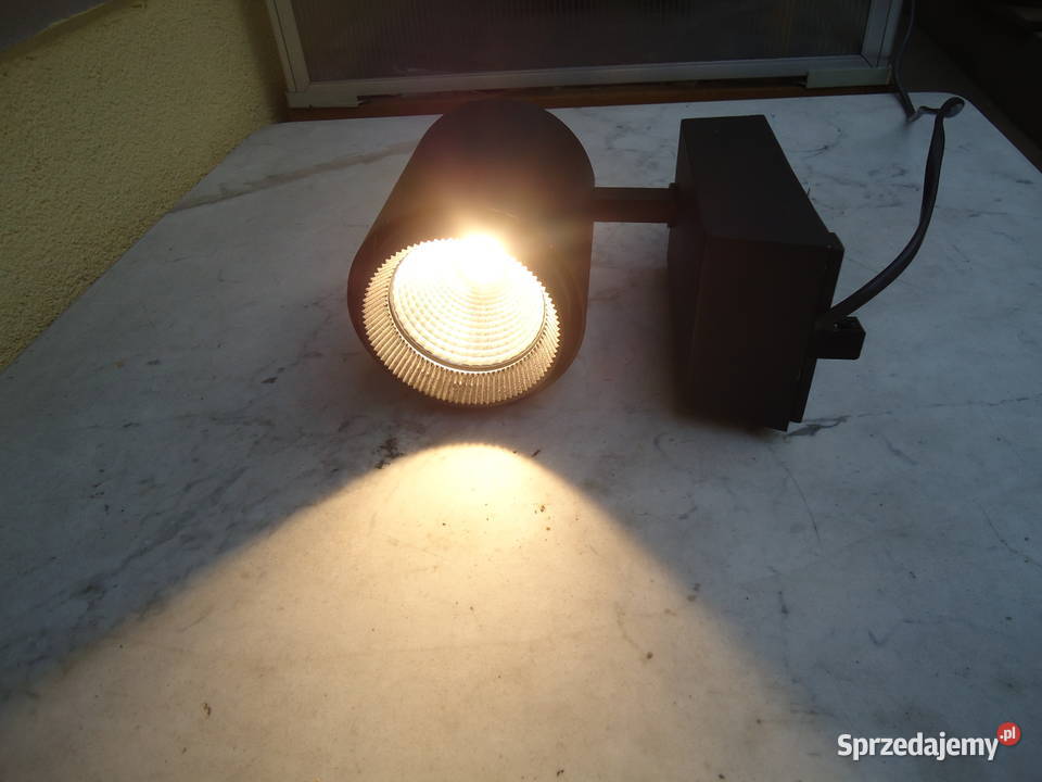 Reflektory szynowe led Madara PRO MDR30 PRO 930 małopolskie Nowy Sącz