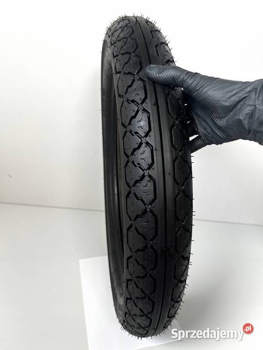 Opona motocykowa Metzeler Perfect ME 77 35018 wielkopolskie
