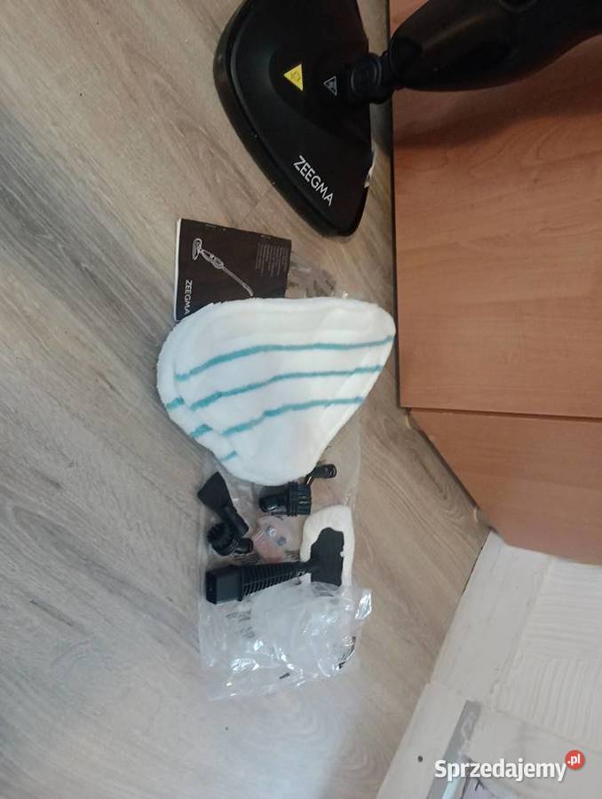 Parownica Zeegma mop parowy Parownice Suchedniów