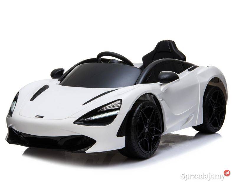 McLaren M720S MIĘKKIE KOŁA MIĘKKIE SIEDZENIE kujawsko-pomorskie Toruń sprzedam