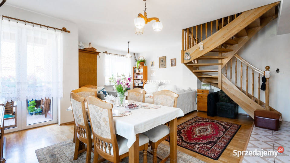 Mieszkanie Kraków 754m2 4 pok małopolskie sprzedam