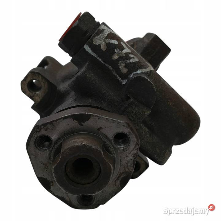 POMPA WSPOMAGANIA Volkswagen Golf IV 19 TDI 18T lubelskie
