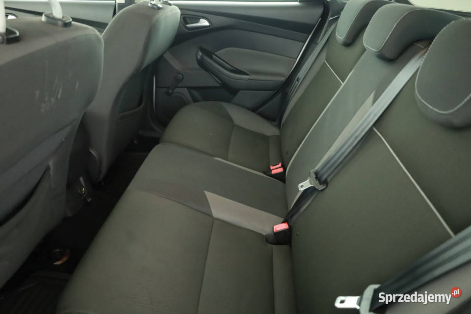 Ford Focus 10 EcoBoost Hatchback Piaseczno sprzedam