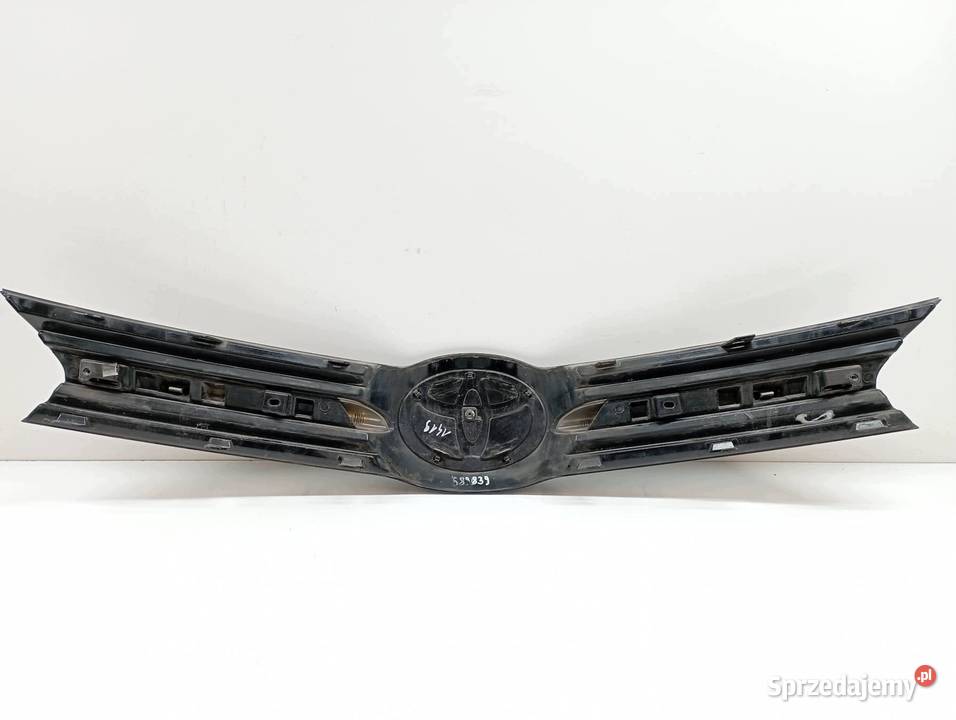 ATRAPA GRILLPRZÓD 981184717 Toyota ProAce II Motoryzacja świętokrzyskie