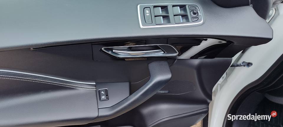 4x4 Rsport Salon Serwis Navi Skóra Okazja Radom