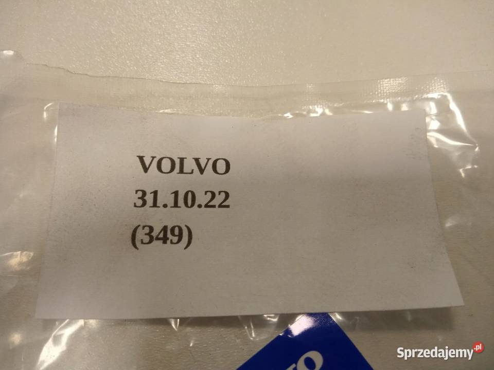 ZAŚLEPKA ŚRUBY KOŁA KAPSEL VOLVO osobowe Nowy Tomyśl
