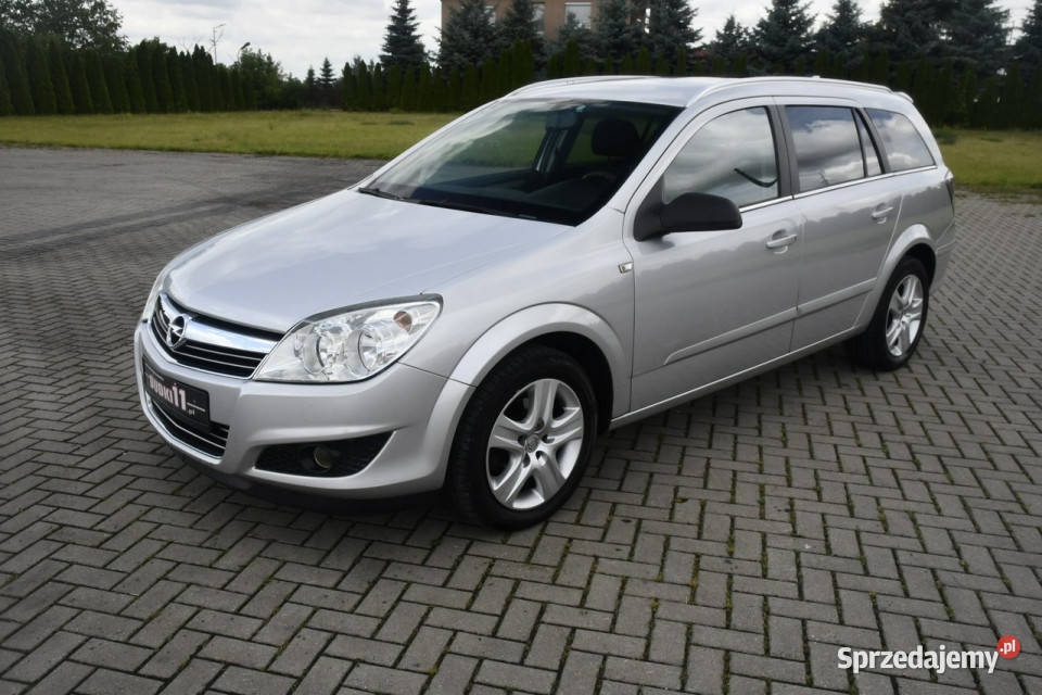 Opel Astra 16Benz elektrochrom. lusterka boczne łódzkie Kutno