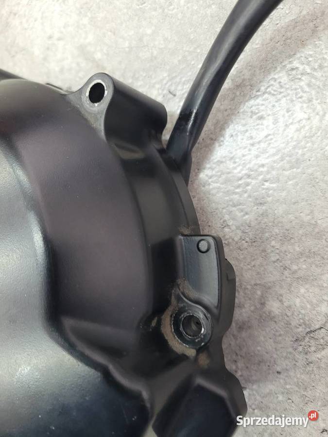 Kawasaki GTR 1400 2008 alternator stator Nowy Tomyśl