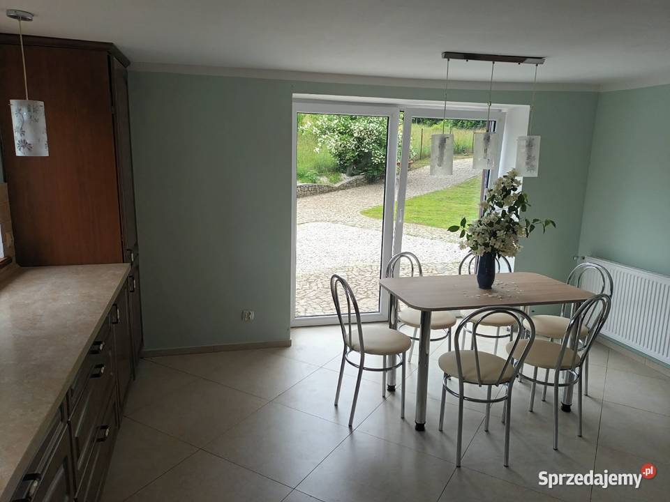 Dom do sprzedania w Miejscowości Kaczorów Dolny