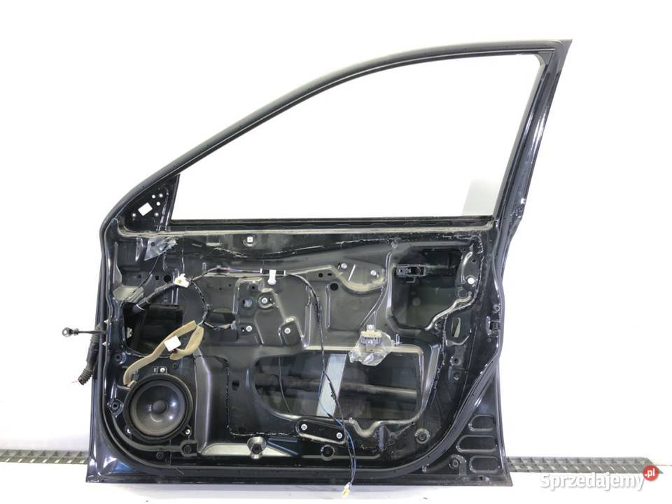 DRZWI PRAWY PRZÓD SUBARU LEGACY V SedanLimuzyna