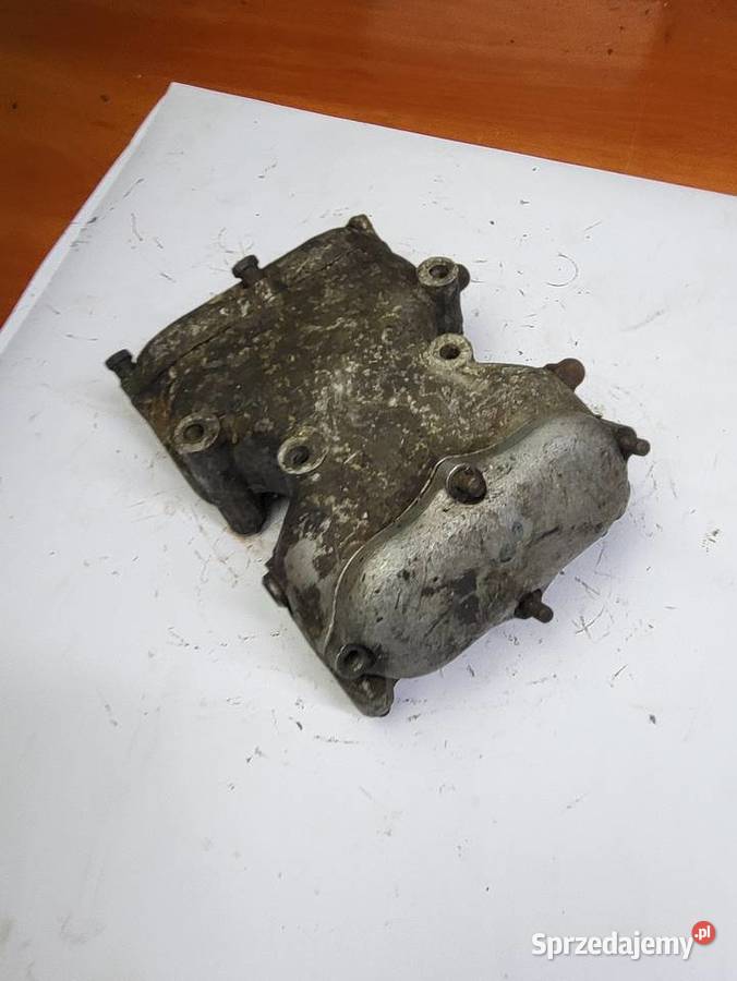 głowica BSA A 10 A7 650 500 ROCKER BOX Rybnik