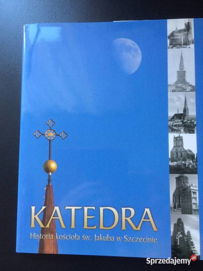 2672 Katedra Szczecin