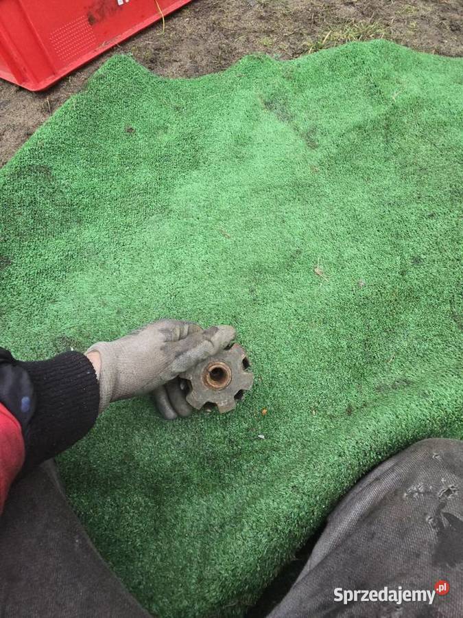 Wirnik jawa 350 lubuskie Gorzów Wielkopolski sprzedam