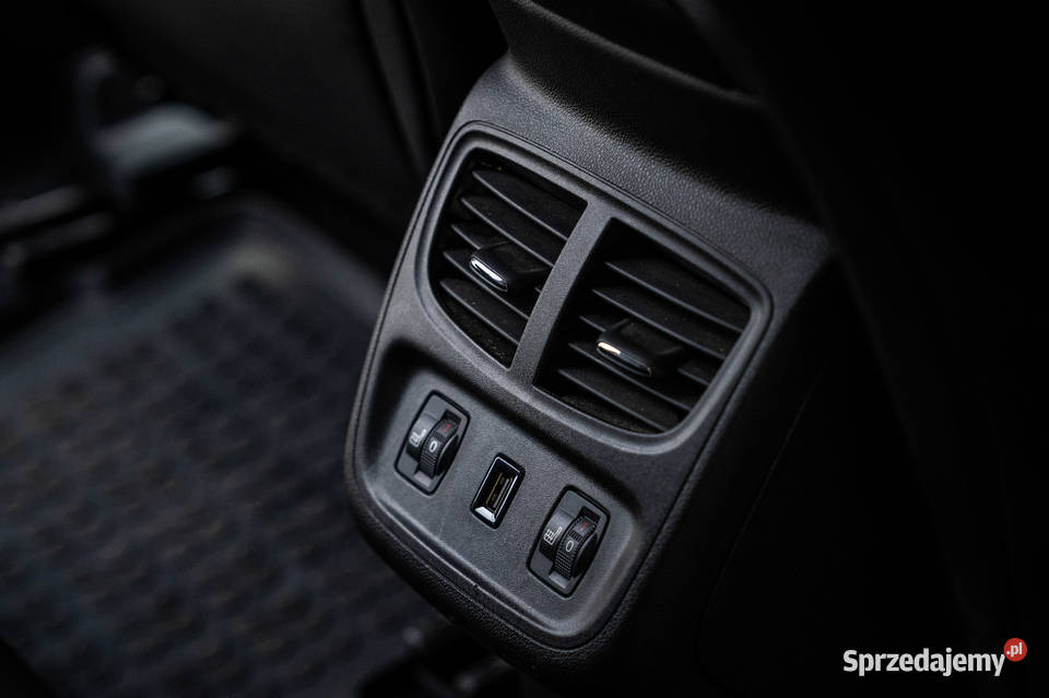 Opel GrandlandX 20 CDTI 177 Full Led Navi Kamera Grandland X opolskie Otmuchów