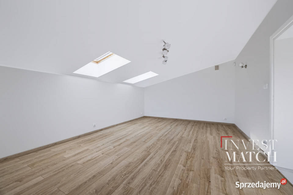 Mieszkanie na wynajem 100m2 3 pokoje Warszawa