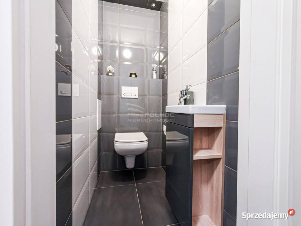 3 pokoje do wynajęcia Szymanowskiego Chełm