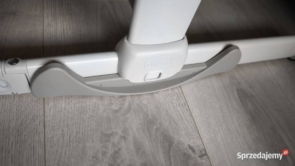 Łóżeczko dostawka chicco nex2me dream Piaseczno sprzedam