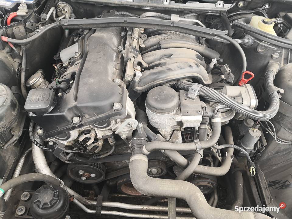 Części bmw e46 Compact M pakiet felgi 17 Koła i felgi