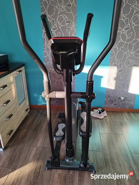 Orbitrek magnetyczny