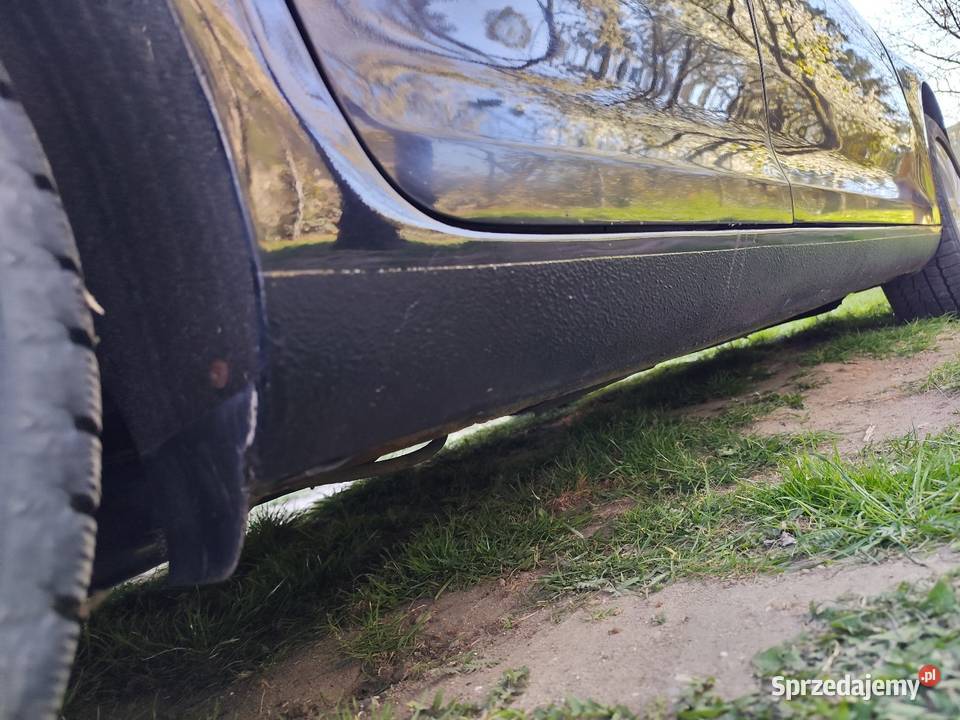 VW Golf V 2009r 20TDI 140 Biała Rawska