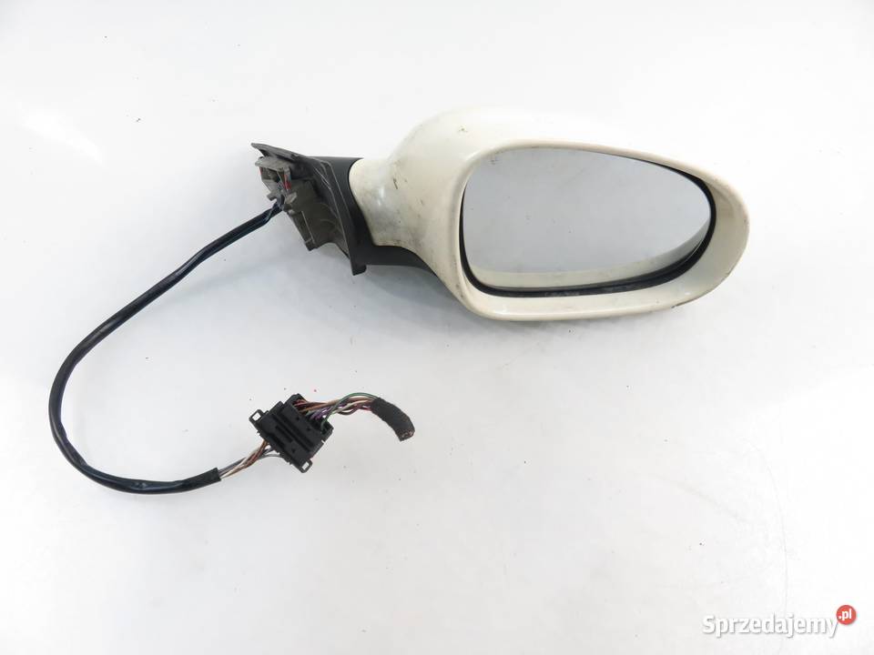 LUSTERKO PRAWE VW PASSAT B5 LIFT KIERUNKOWSKAZ 7 sprzedam